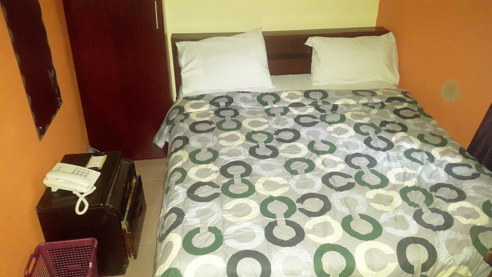 Maria Suites — photo 52