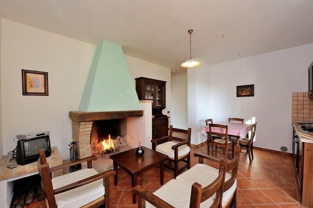 Borgo Saint George