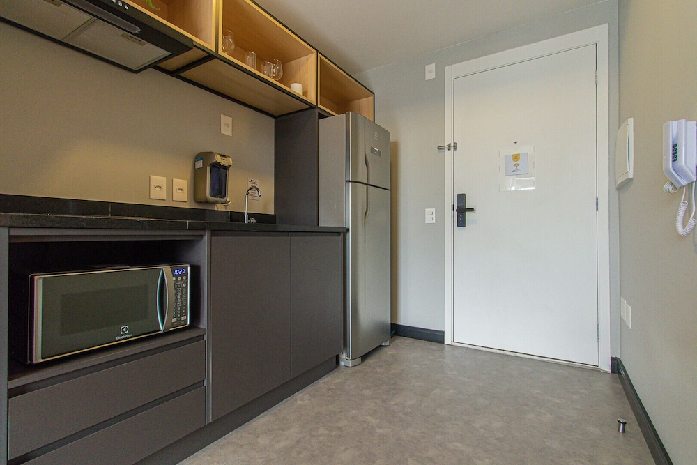 Modern Retreat Near Allianz Parque Sp-p1604a