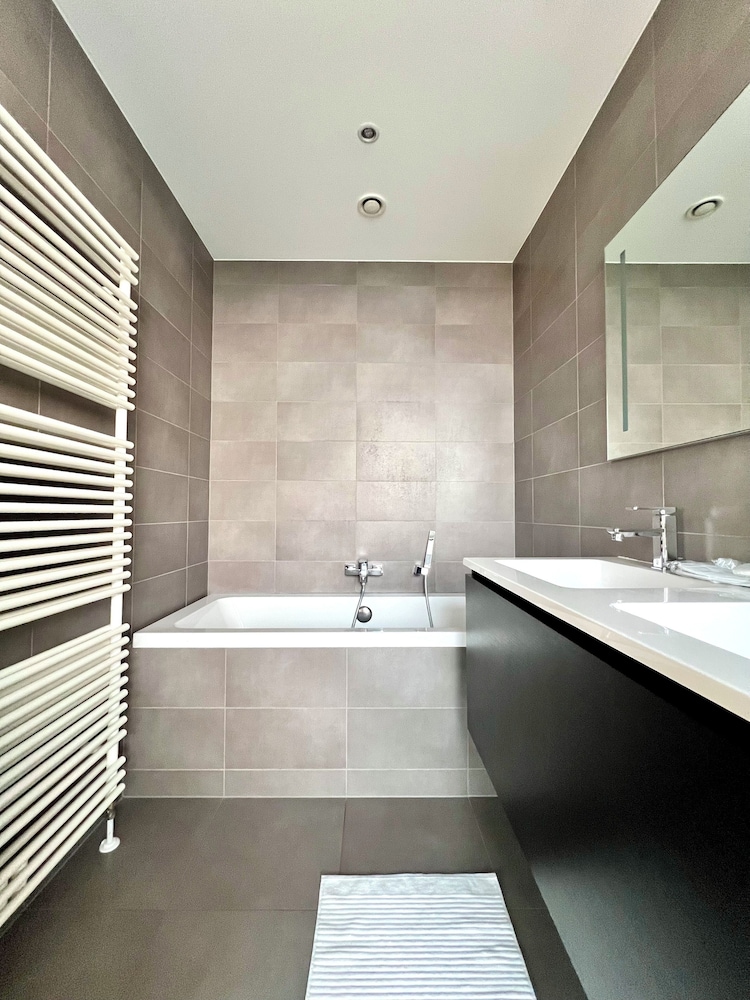 Penthouse 220 m2 Luxe & Vue Panoramique