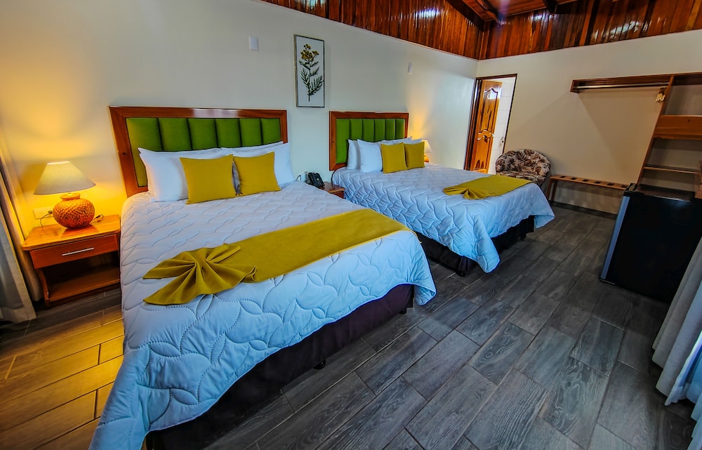 Sibu Boutique Hotel