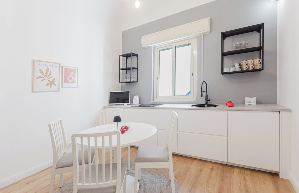 Acquamarina Apartment