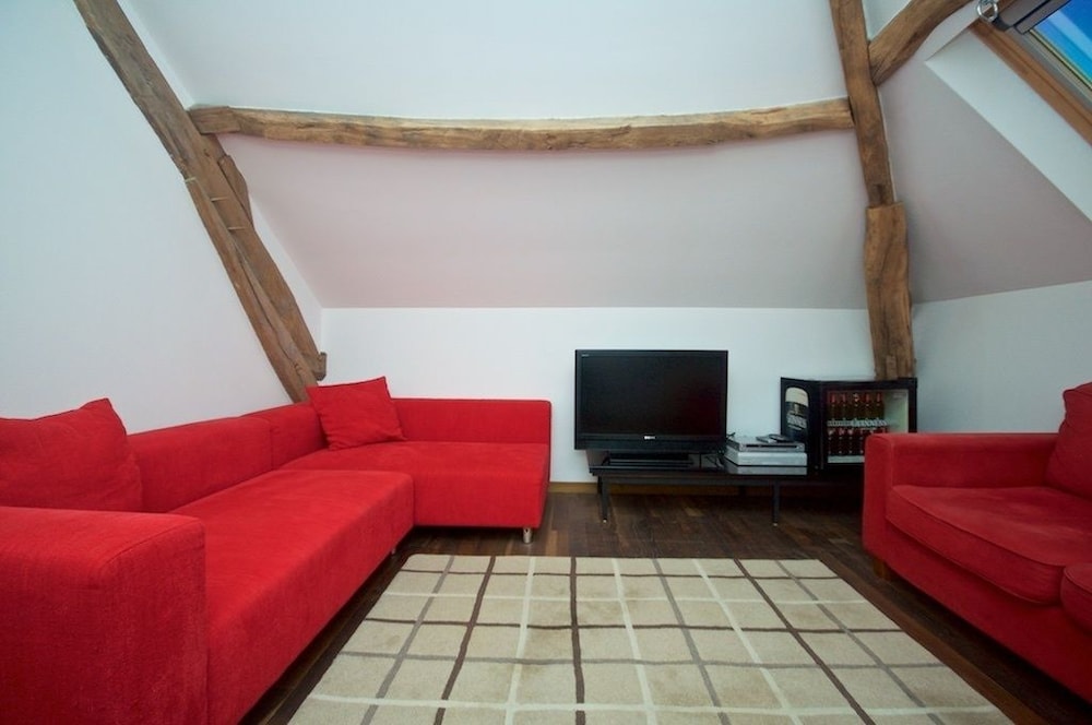 Maison de Maitre à la ferme des Hommes