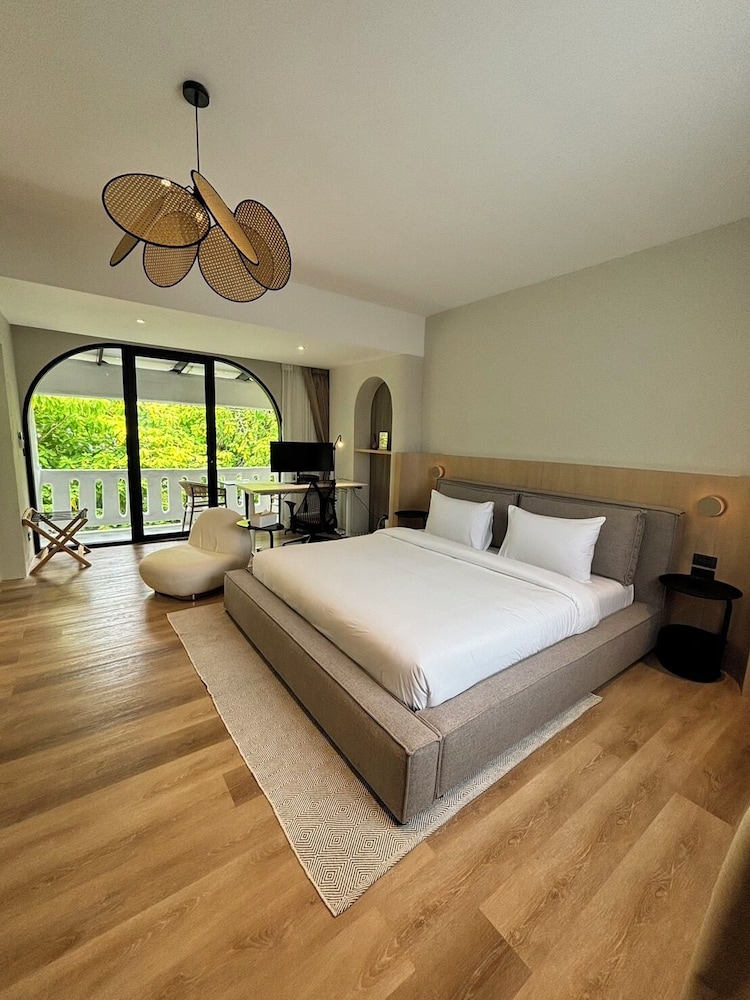 Punnpreeda Beach Resort