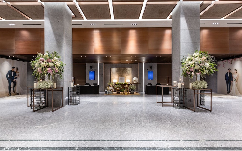 Grand Walkerhill Seoul 8