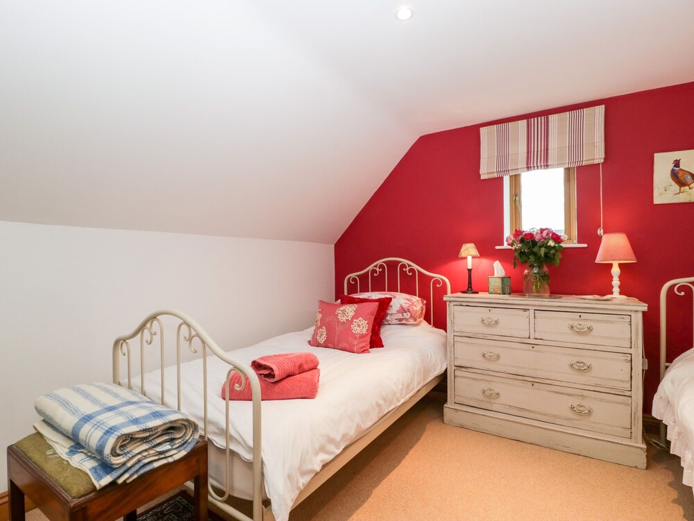 Little Stables Cottage