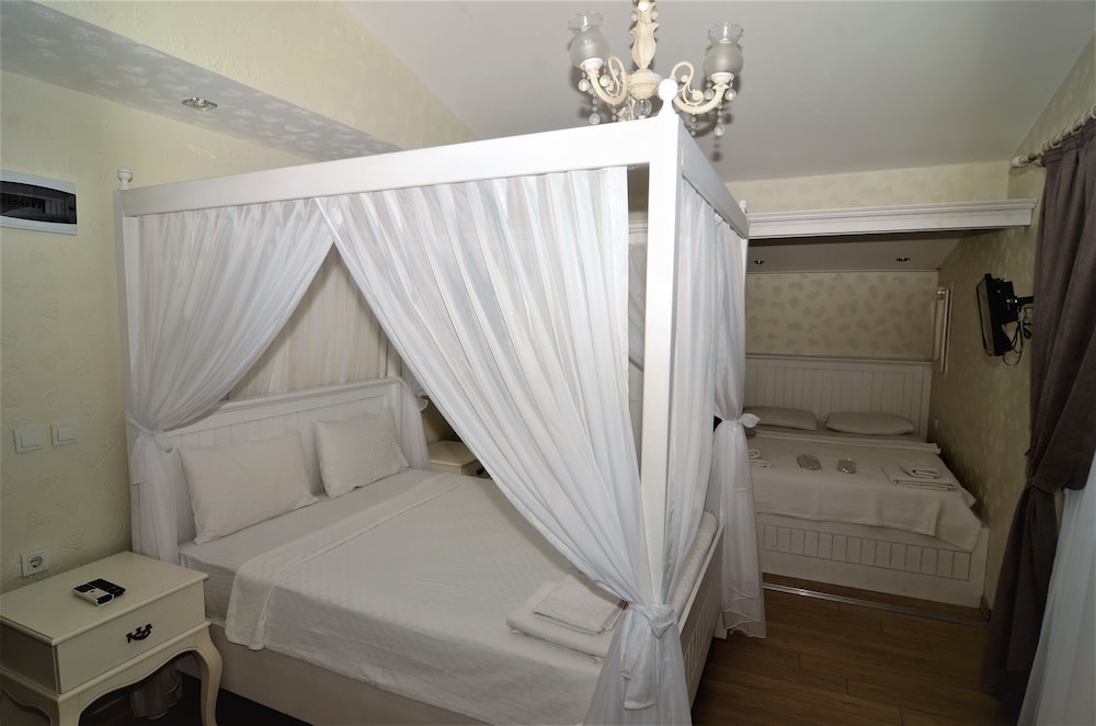 Alacati Eldoris Otel - Image 123