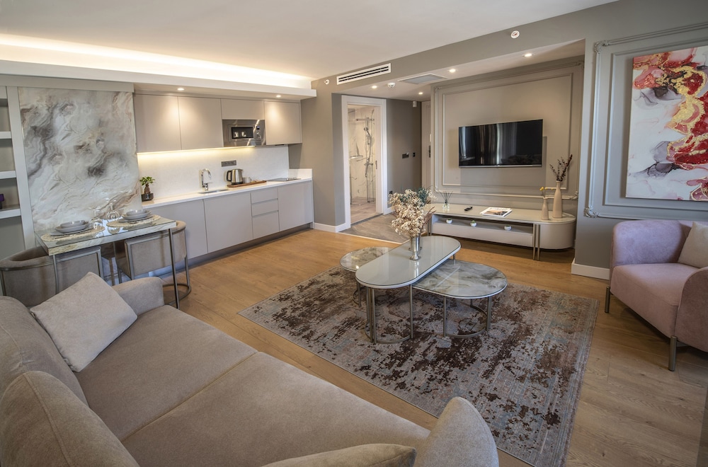 Valente Suites & Otel - Image 7