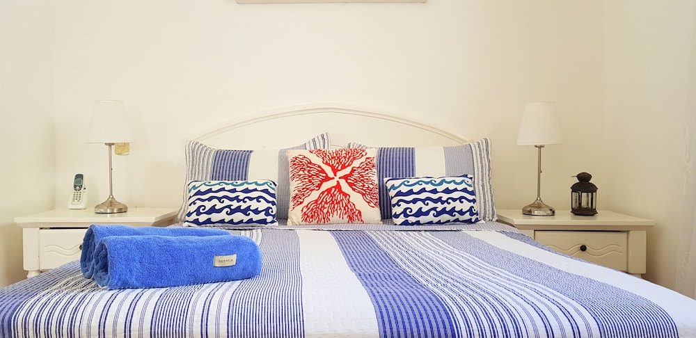 Condo Cabrinha - Direct on Kite Beach