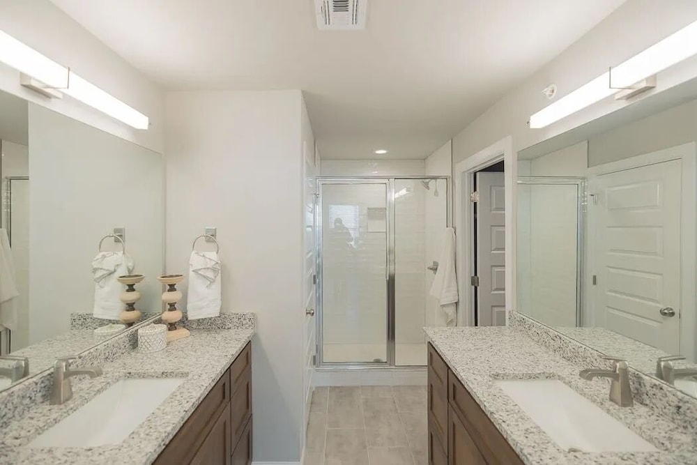 Landing Furnished Apartments Tulsa - Creek County