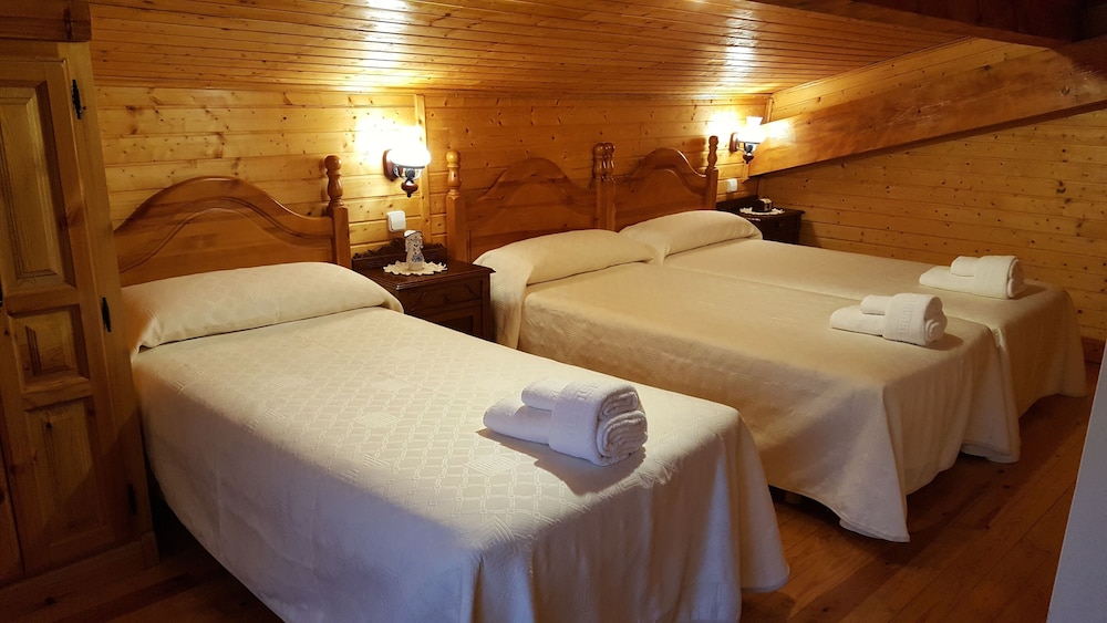 Conjunto de Turismo Rural La Tablá