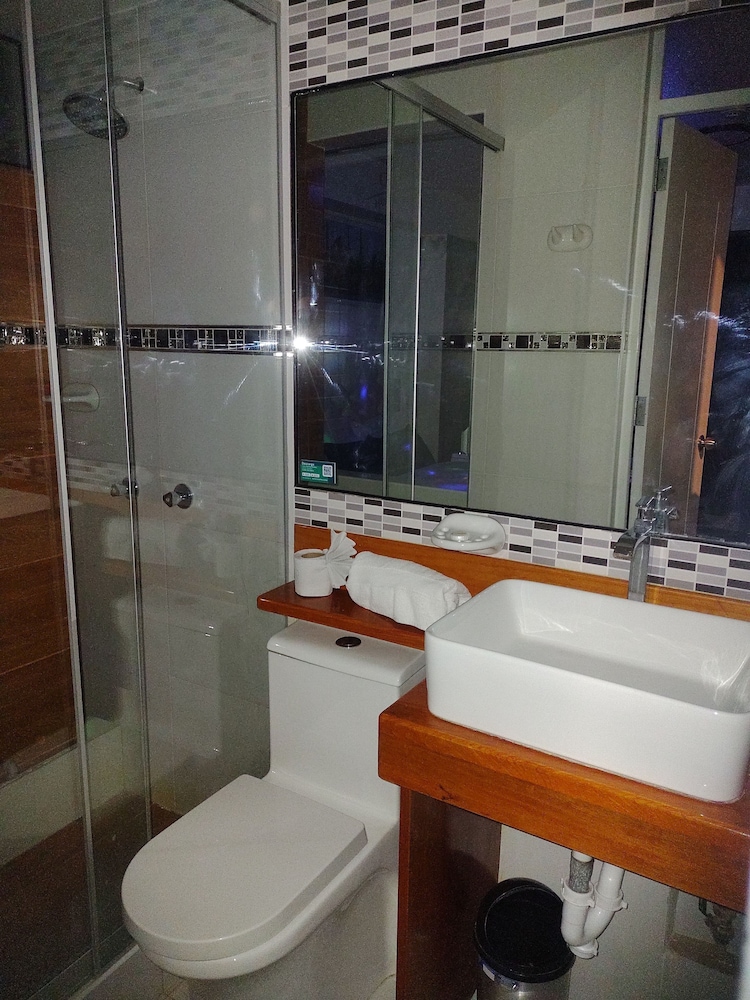 Olimpo Hotel Sauna Spa