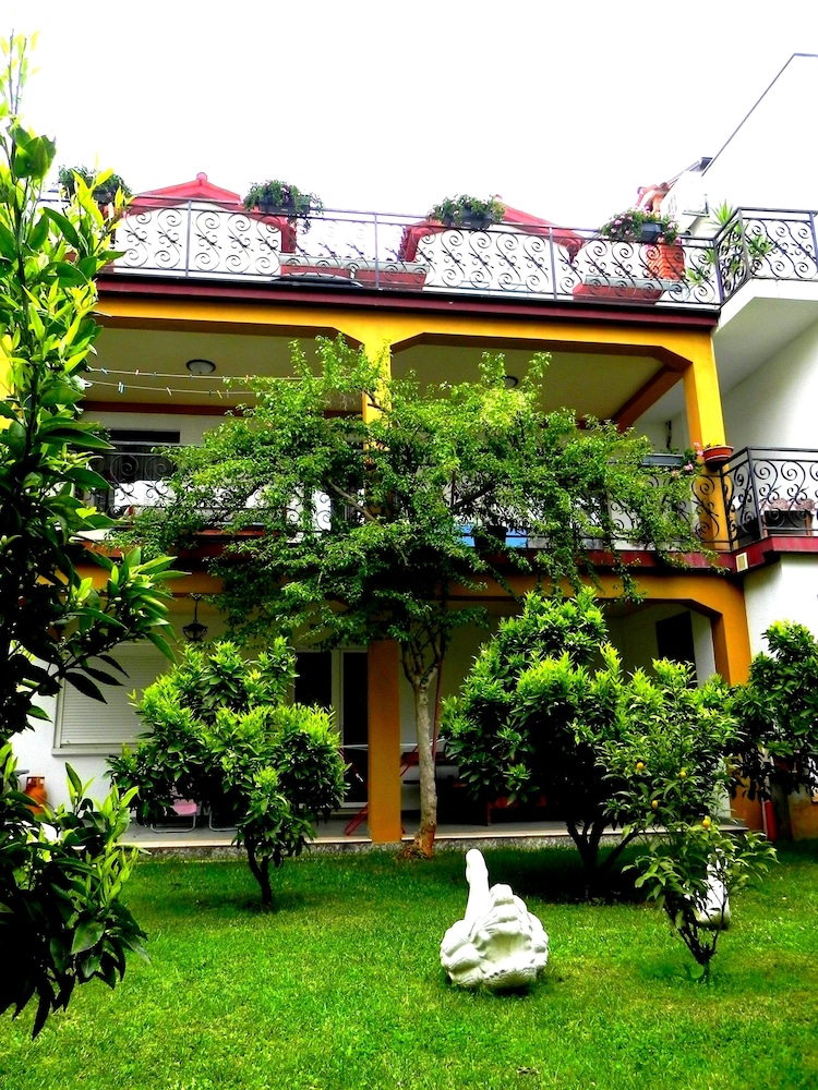 Accommodation Stosic
