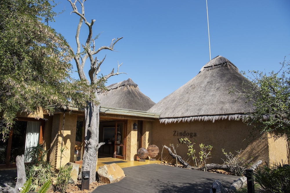Jabulani Safari Relais & Chateaux