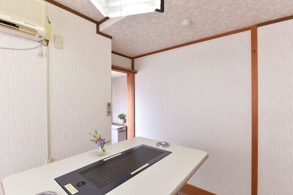 Kosenkaku Yozyokan