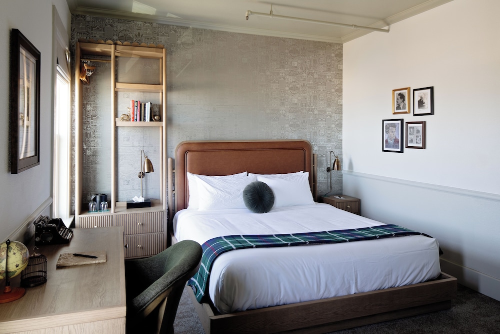 Hotel Sylvia