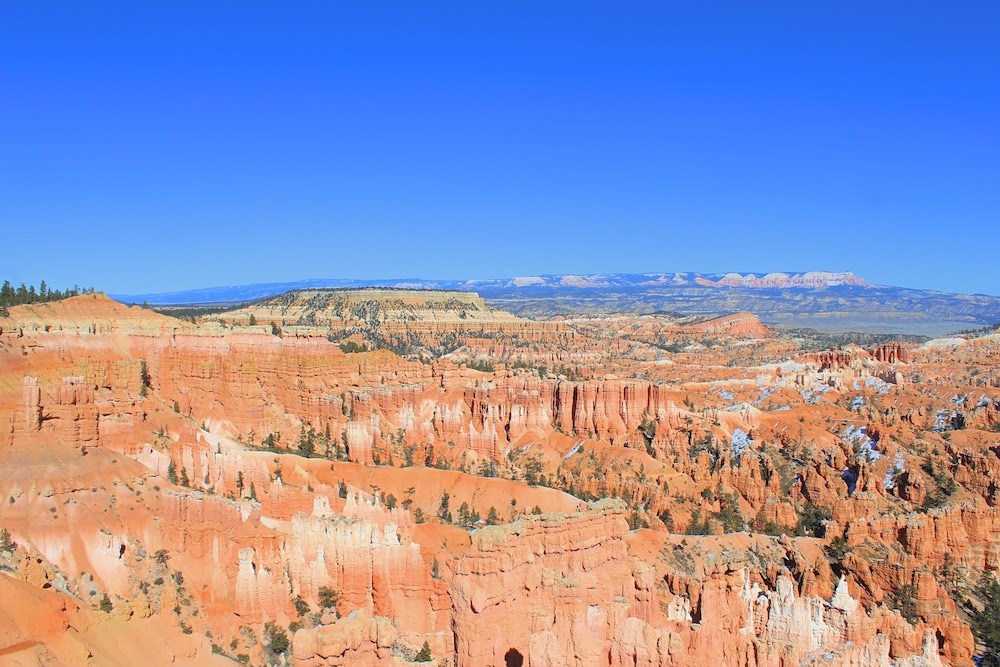 Bryce UpTop Lodge