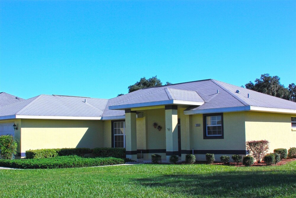 Villa Lovie - Comfort - 4 Bedroom