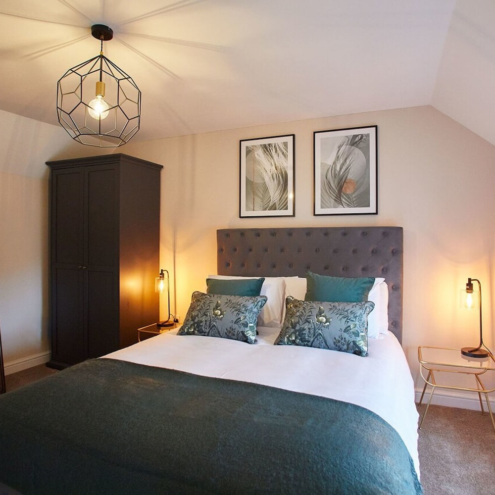 Host Stay Middle Farmhouse view 2