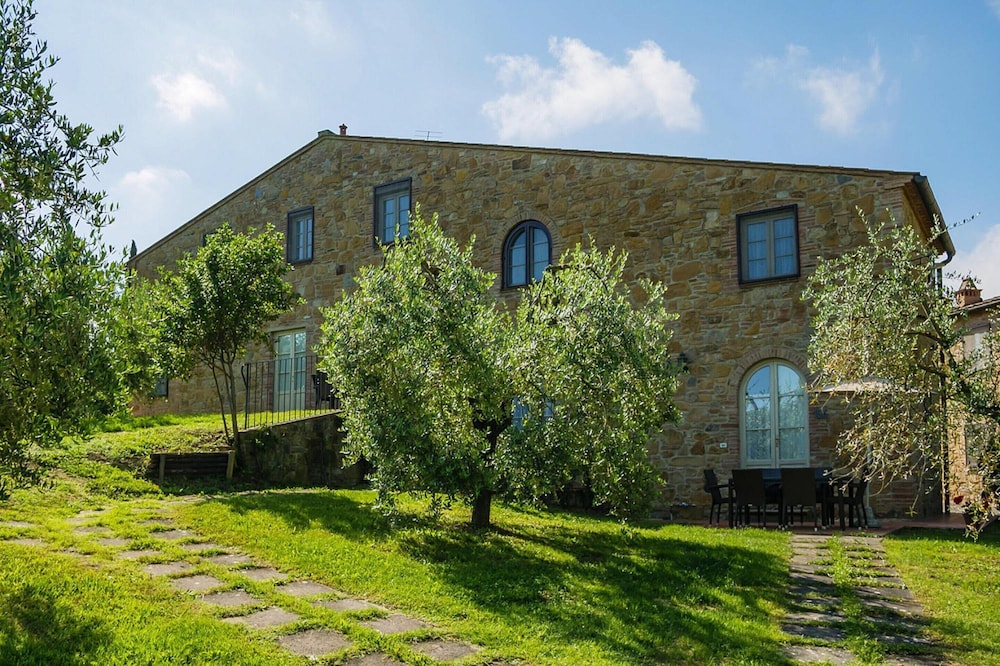 Borgo Collelungo Apartments, Montaione