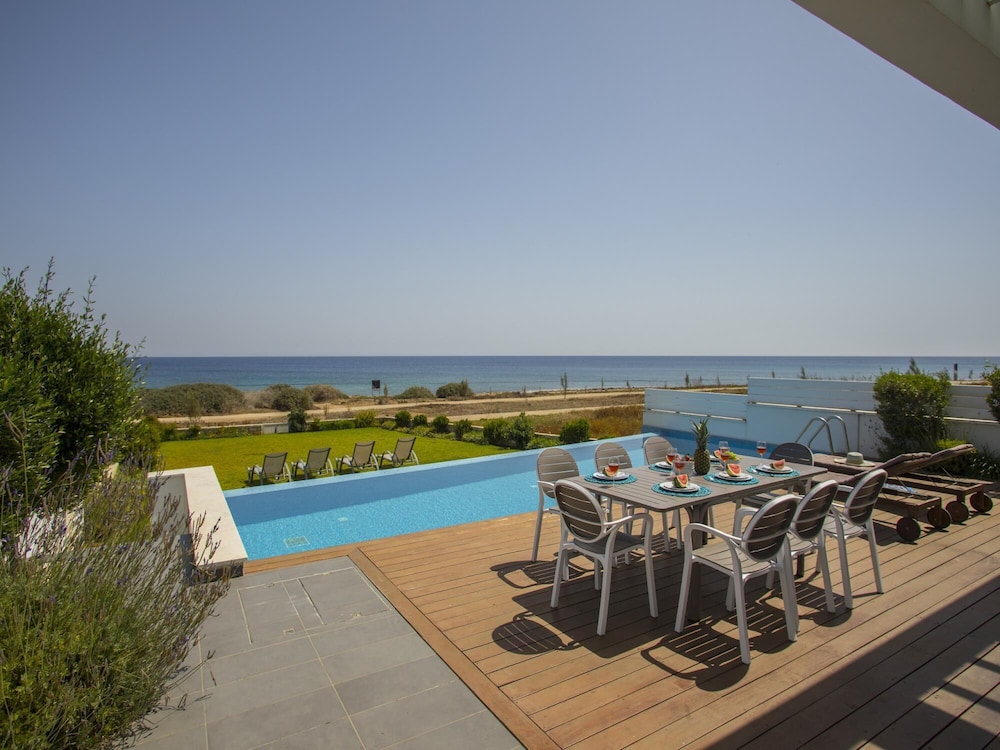 Villa Eponine in Protaras