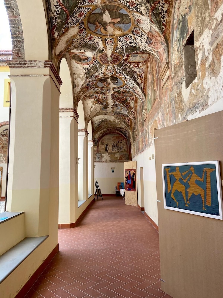 Convento Laurino