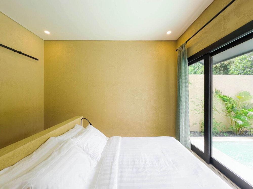 Villa Manggis Ubud