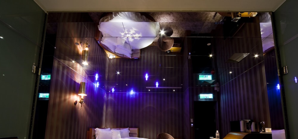 Wego Boutique Hotel - Dazhi