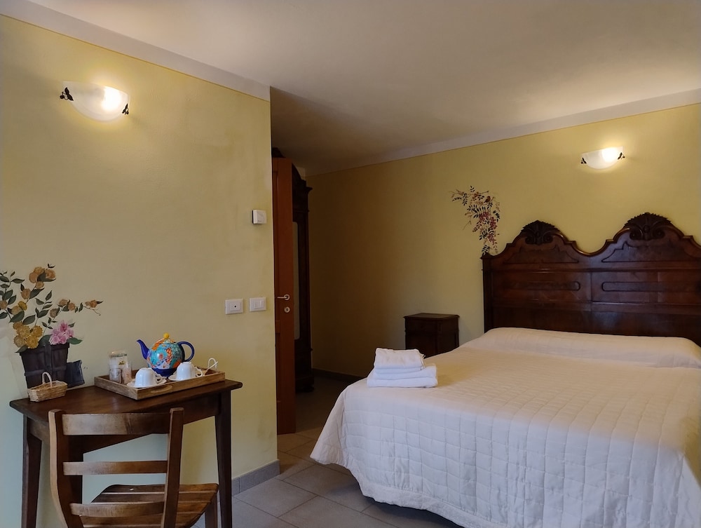 Guest House Giulietta e Romeo