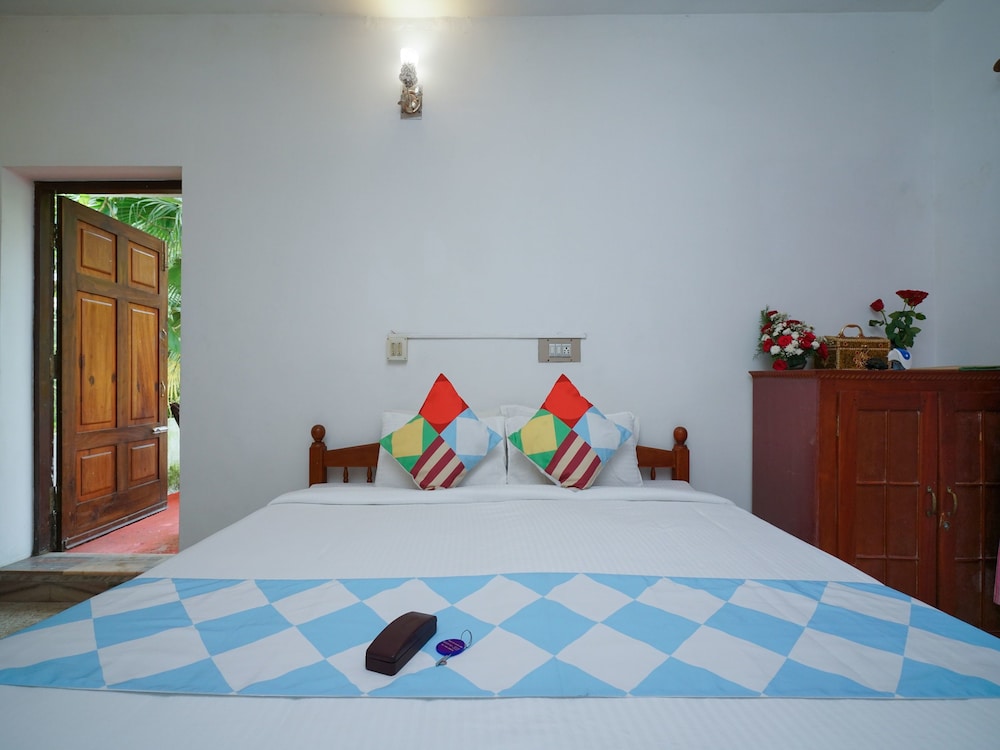 Oyo 18323 Home Splendid Stay Fort Kochi Beach