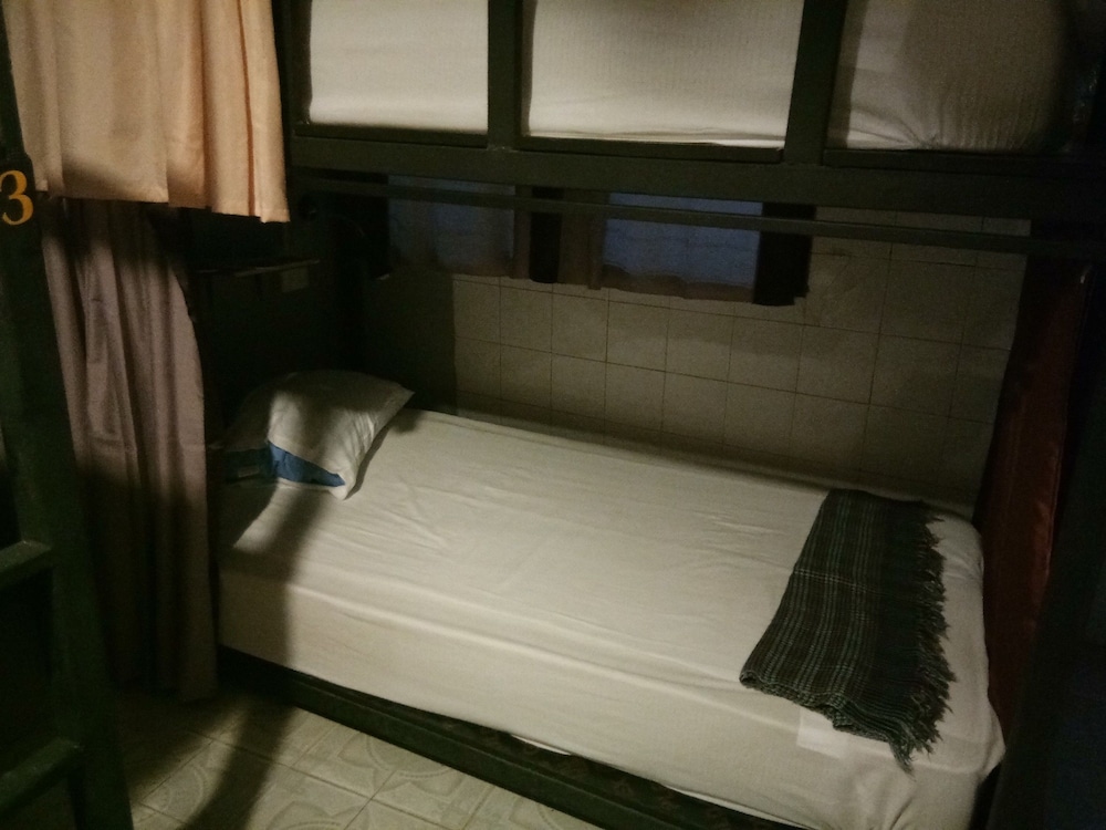 The 25 Hostel