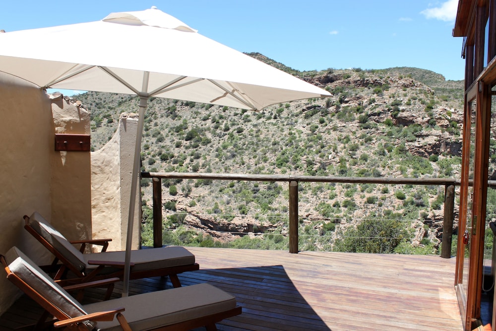 Sederkloof Lodge