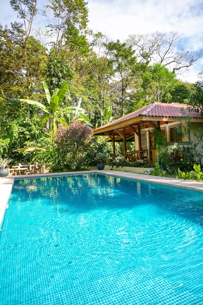 Hotel Casa Merlin Lodge - Image 1