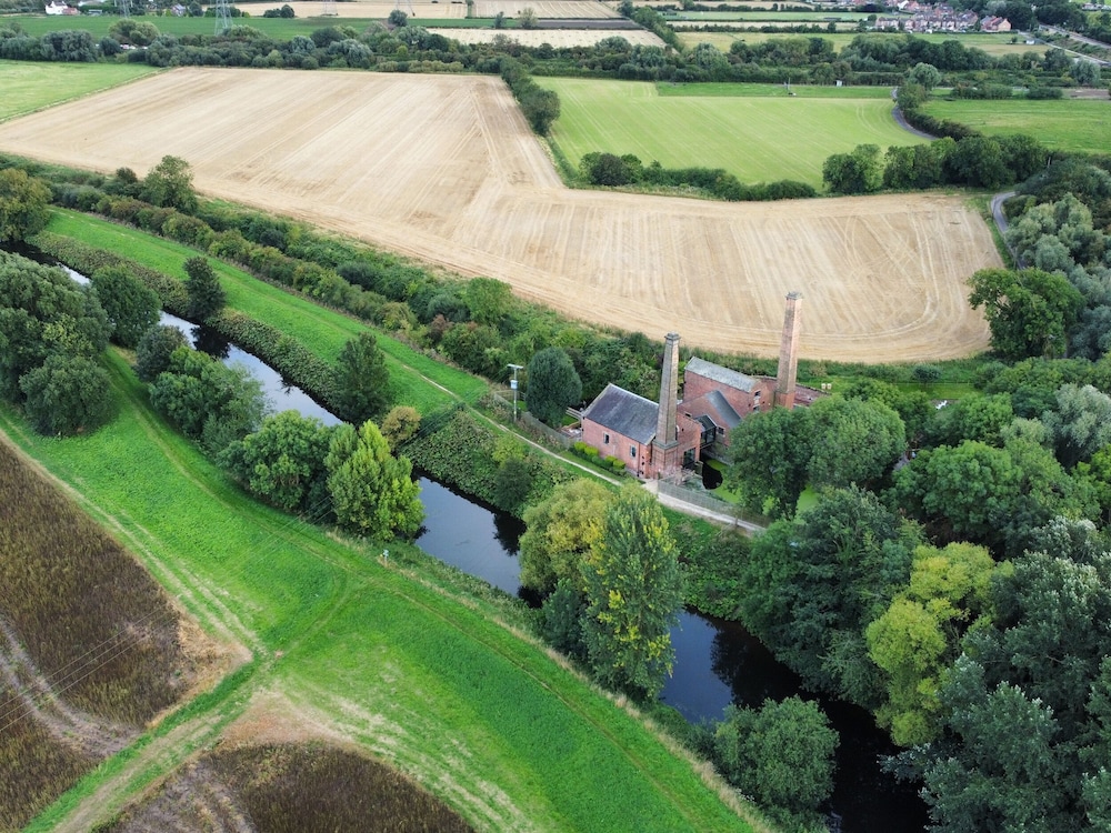 The Pump House Forge