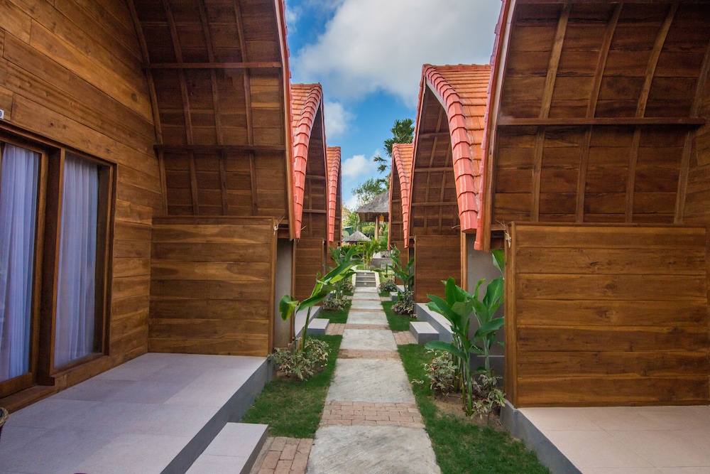 Umamani Villa Bali