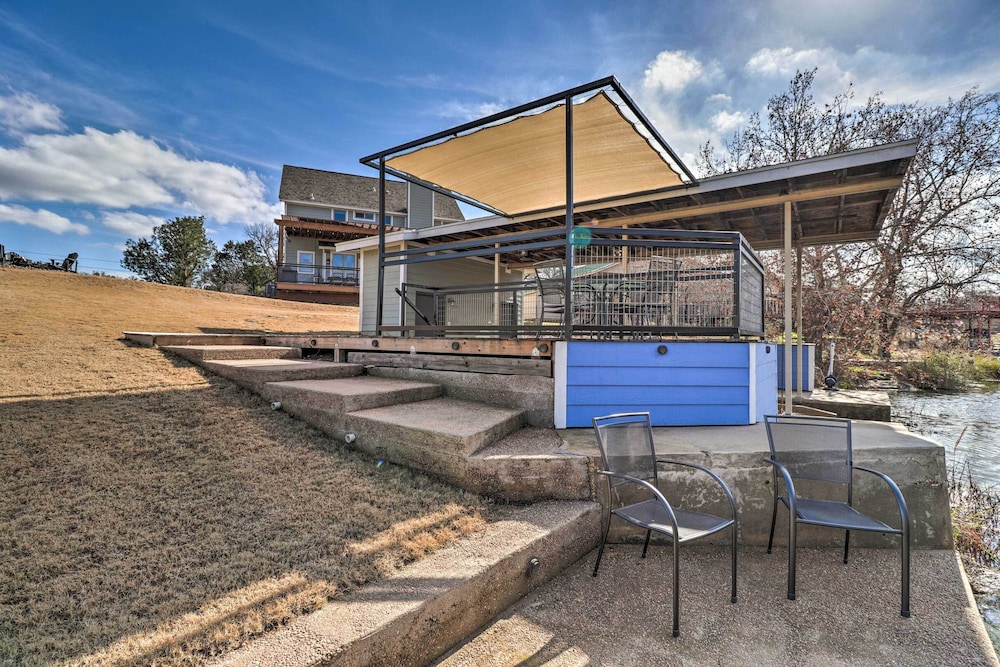 Marble Falls Vacations - Lake LBJ Waterfront Vacation Rental! - Property Image 15