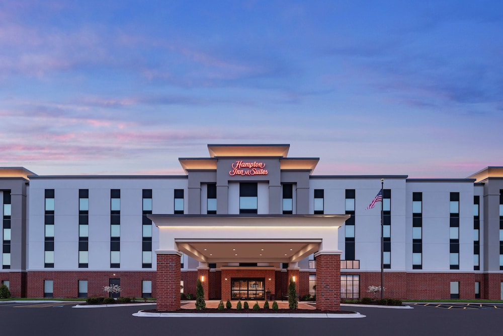 Hotel Hampton Inn & Suites Bridgeview Chicago
