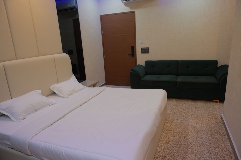 HOTEL MAATAR CHHAAYA