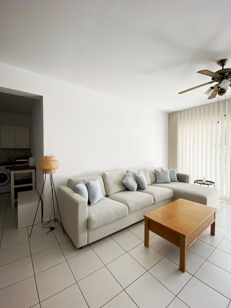 70 PAP - Stay Anthea Gardens - Calm Living