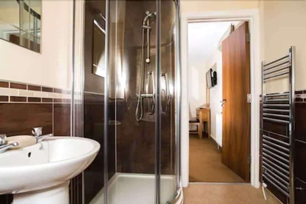 The Cambrian Inn