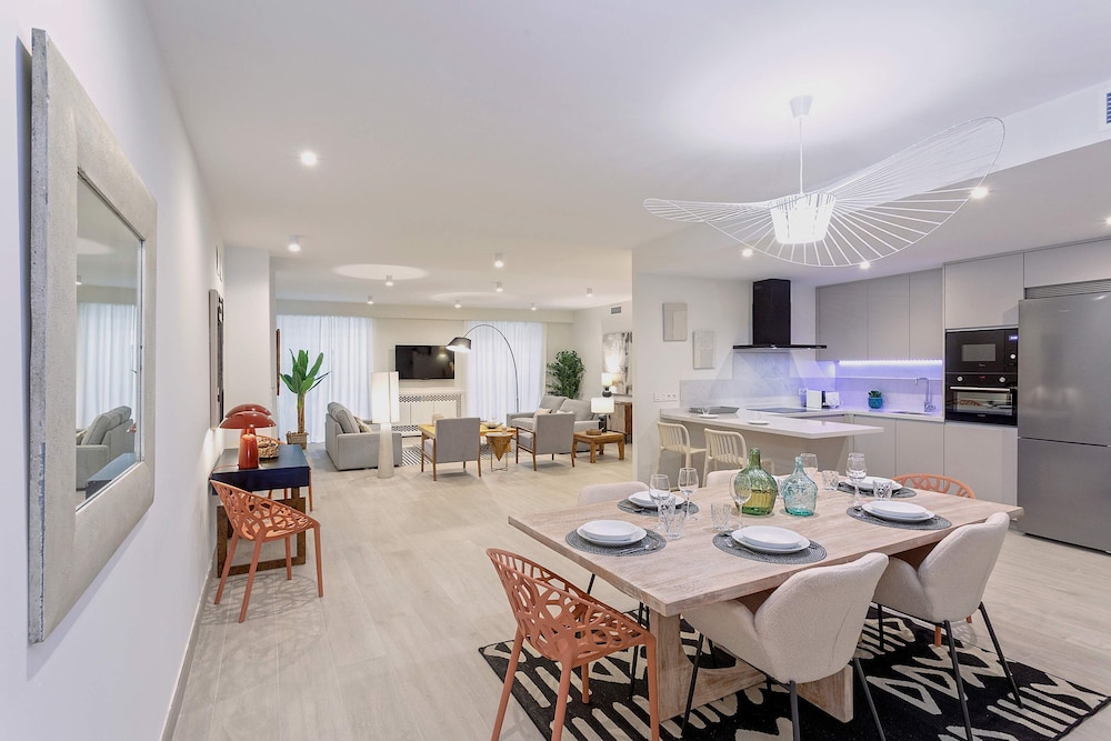 Lovely Apartment in Cordoba Teatro Gongora