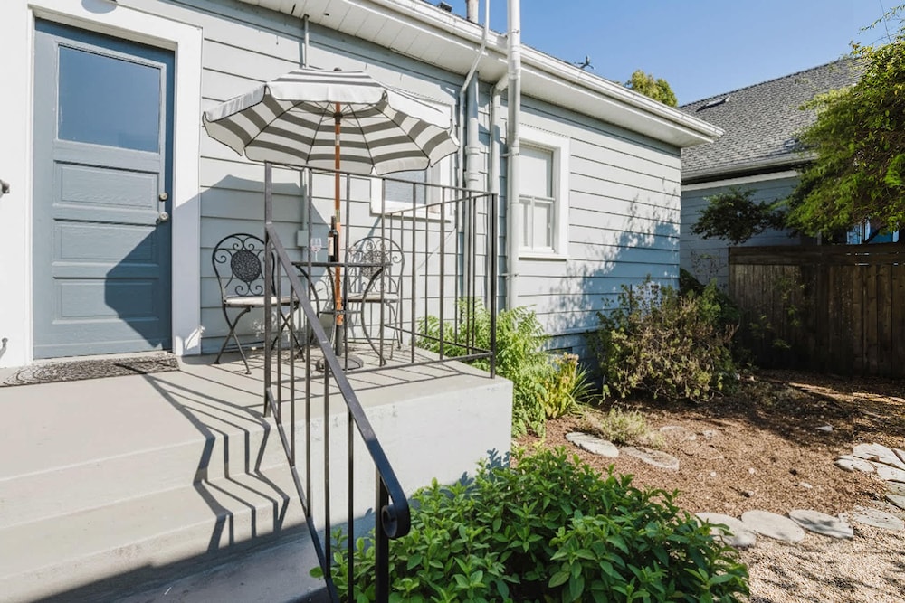 Allura Oakland Your Private Sanctuary in the City