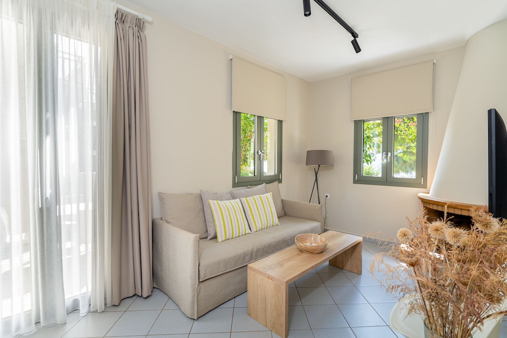 Blue View Villas