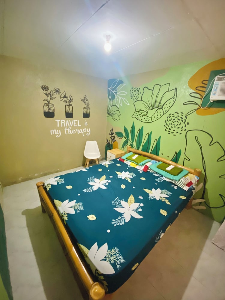 Byahero's Eskapo Hostel