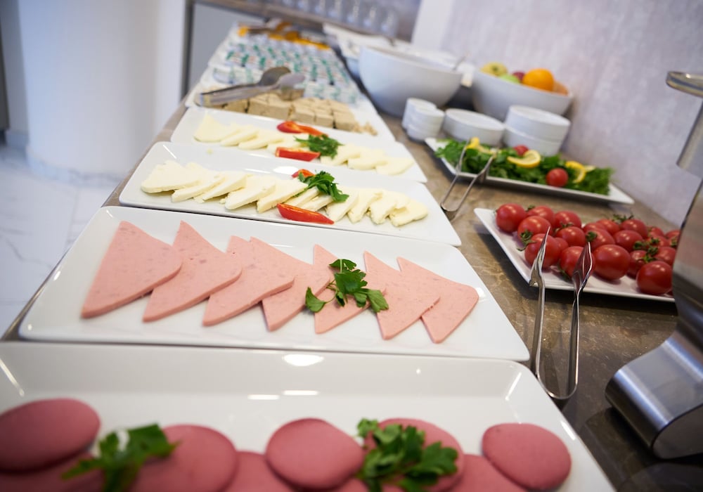 Mira Otel Alsancak - Image 34