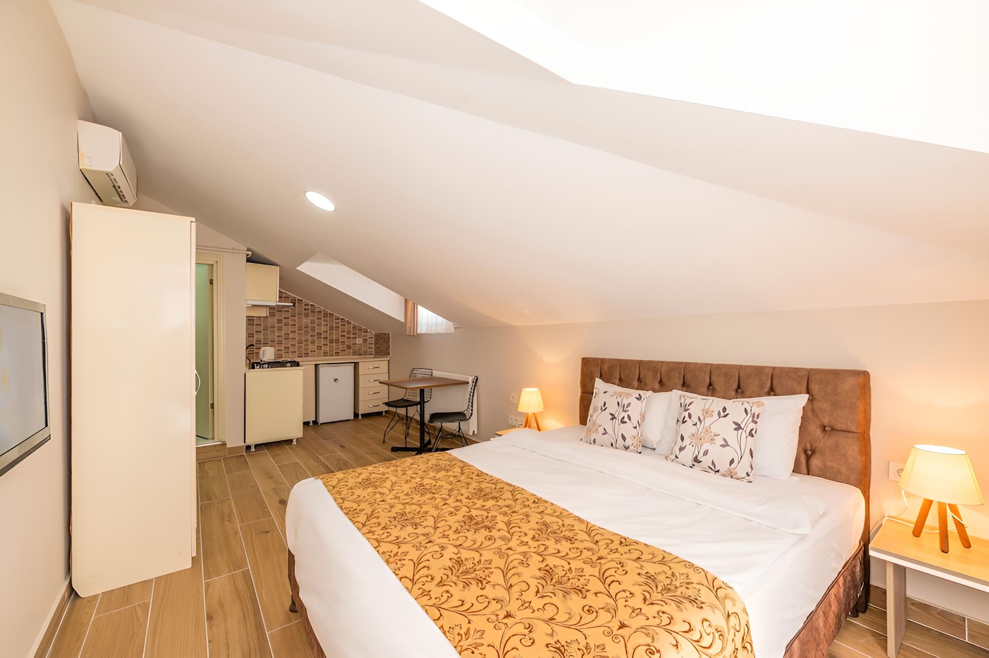 Marida Hotel Istanbul