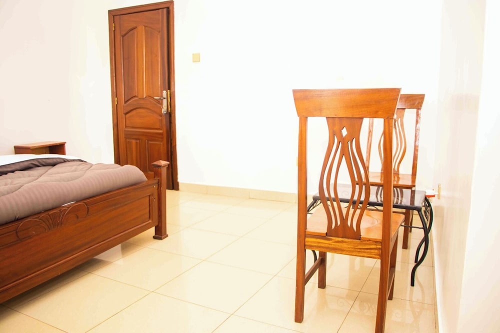 New G&M Stays Kigali