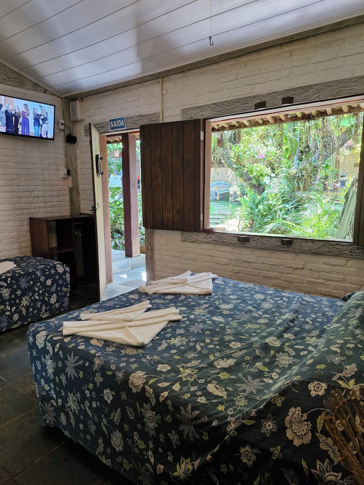 Pousada Bucaneiros