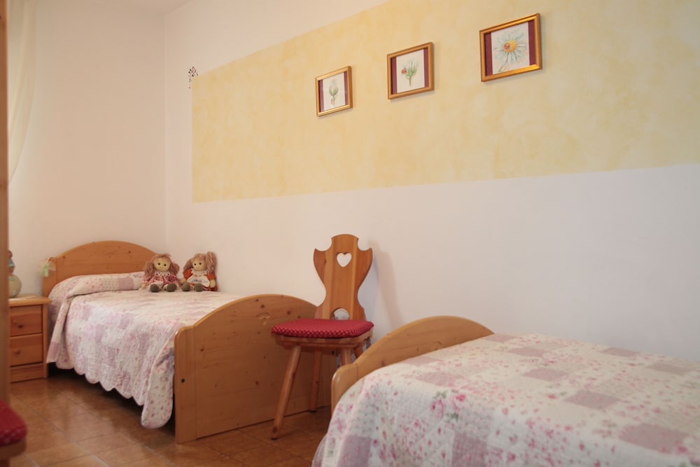 Albergo Diffuso Valcellina e Val Vajont in Claut