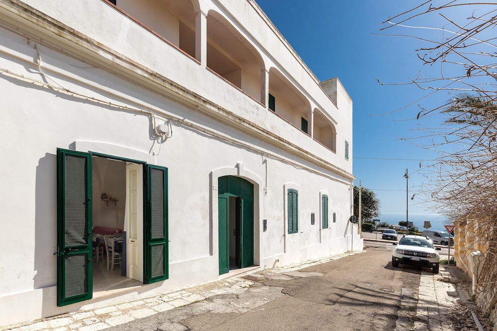 2217 Appartamenti La Roccia - Trilo by Barbarhouse view 4